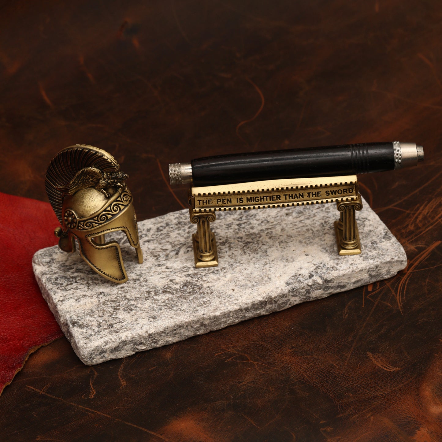 Paxheros Miğfer Standı