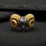 Aries Ring