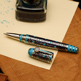 Selçuklu Sonsuz Yıldızlar / ''Turkuaz'' Roller Kalem