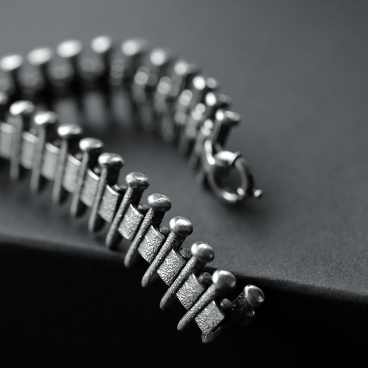 Spiked Bracelet
