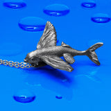 ''Volitans'' Necklace