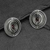 ''Gravitas'' Earring: The story of a star