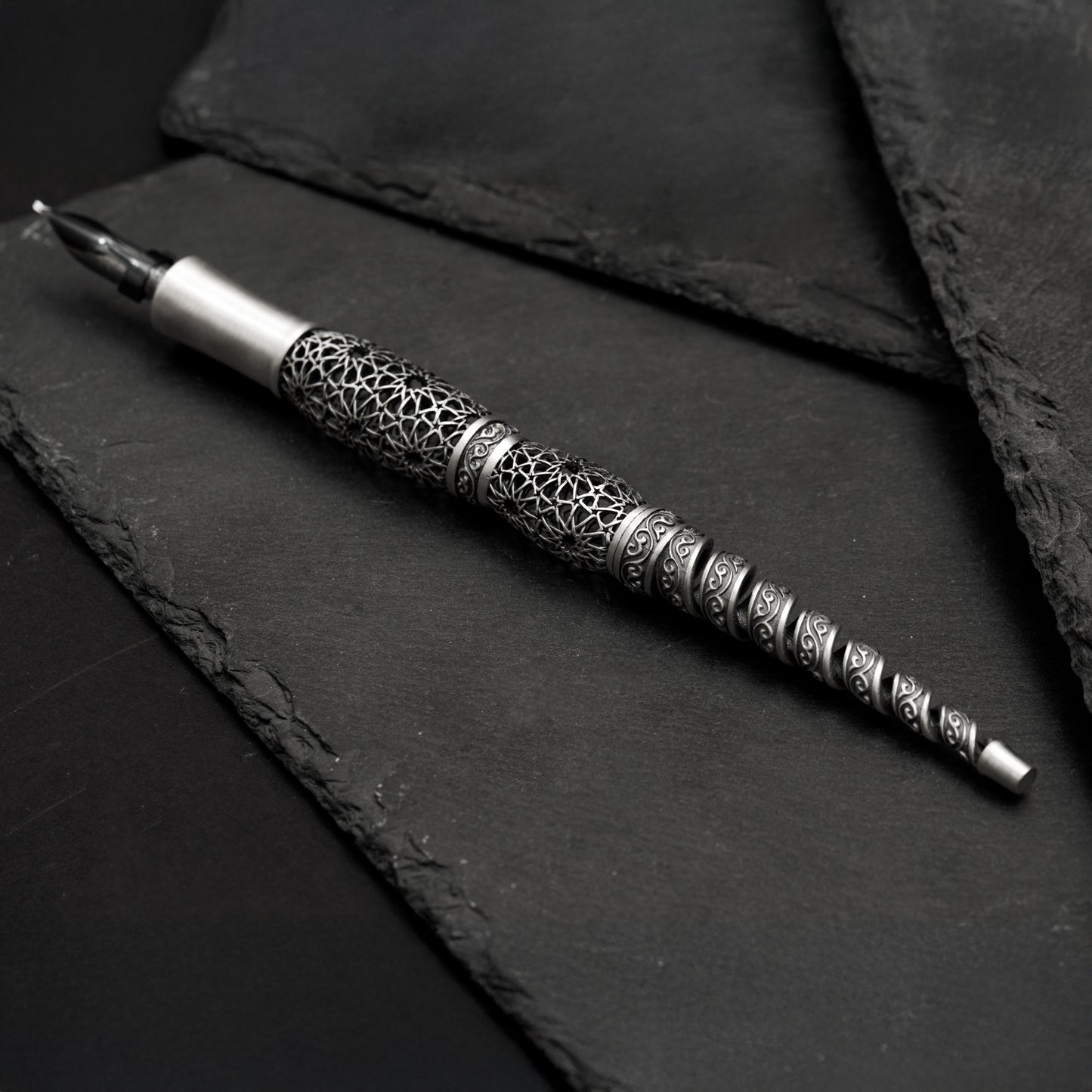 Sonsuz Yıldızlar / Selçuklu divit