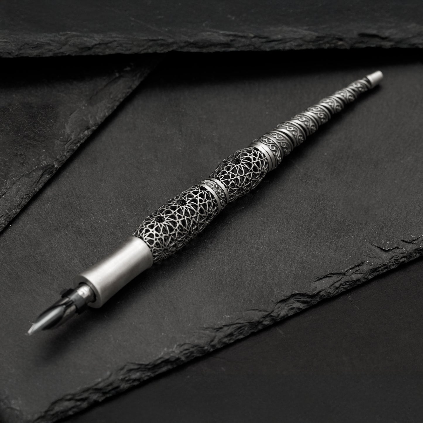 Sonsuz Yıldızlar / Selçuklu divit