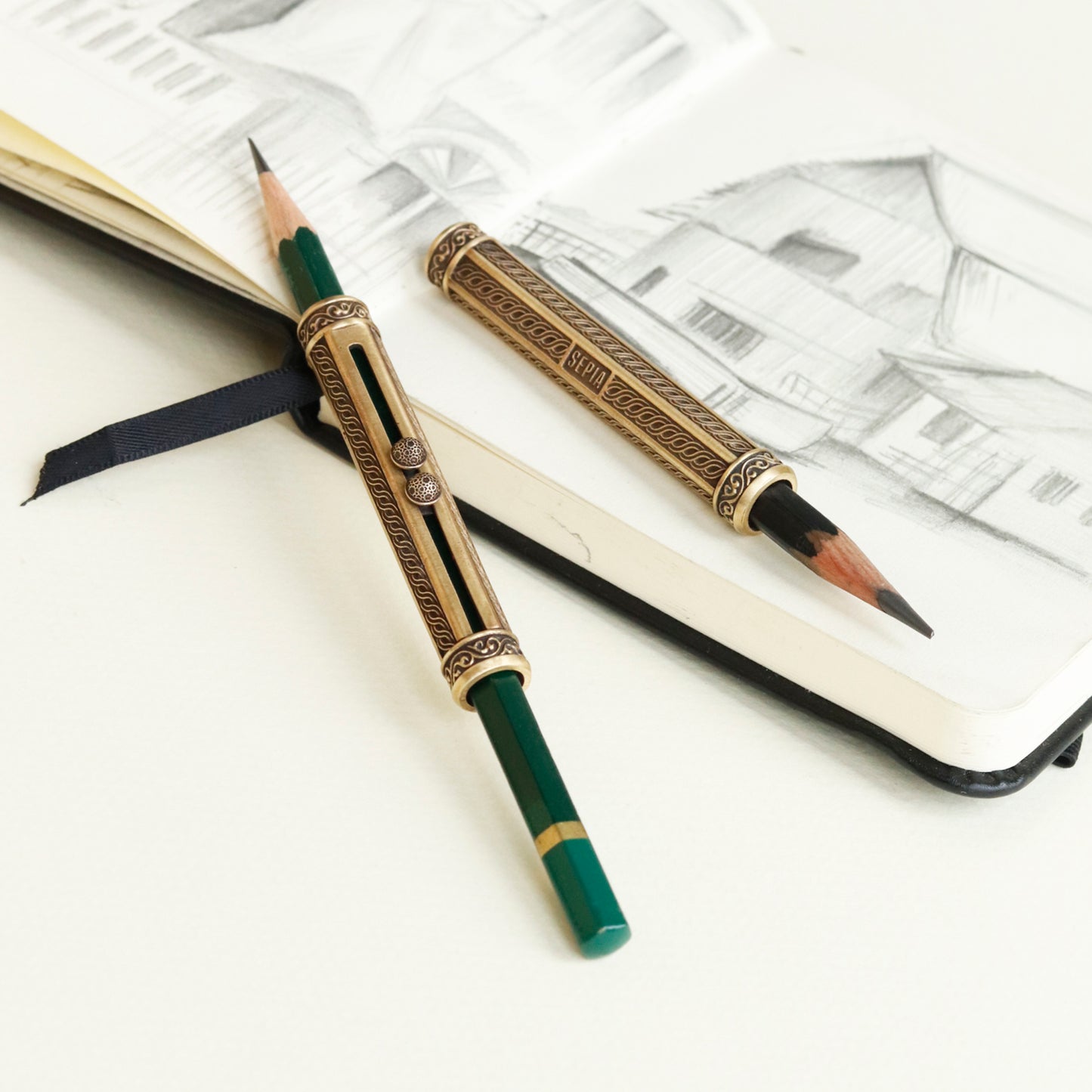 Infinite Stars / Selçuklu Pencil Extender