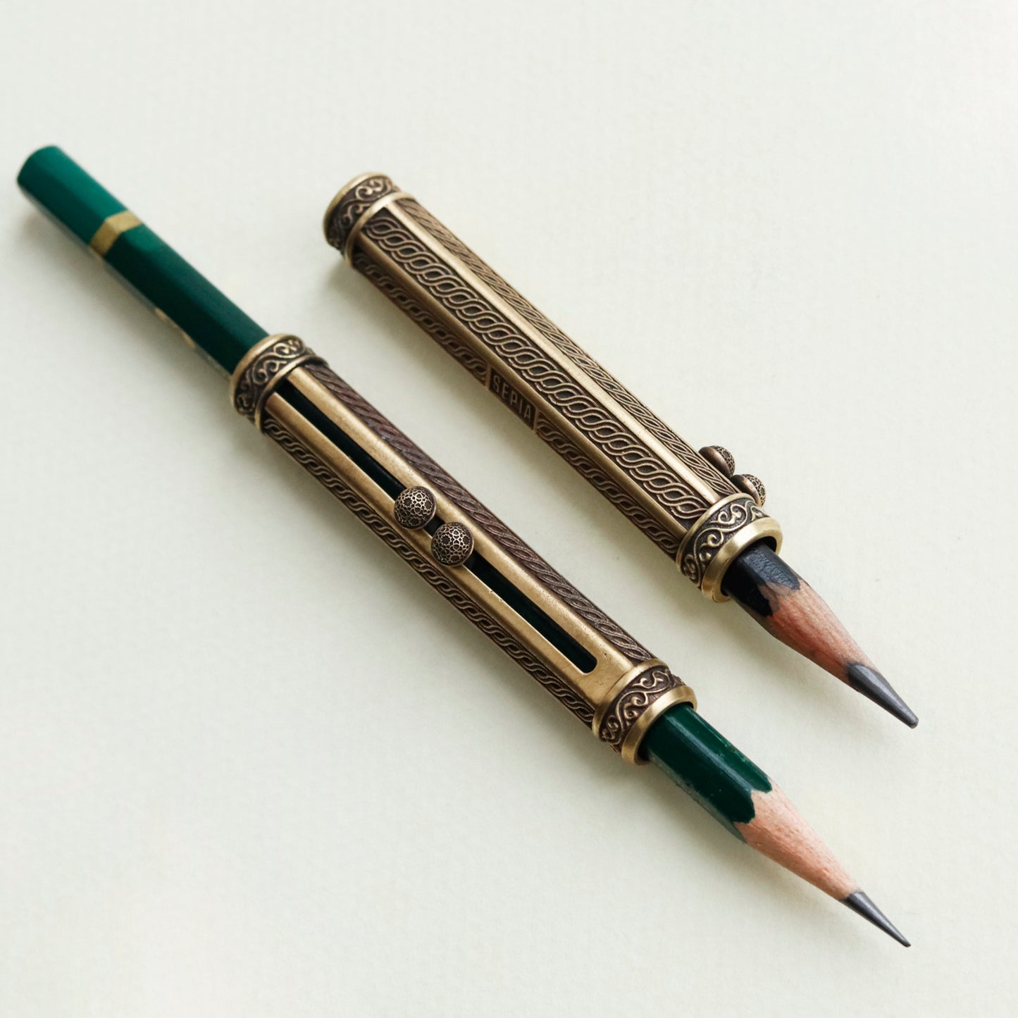 Infinite Stars / Selçuklu Pencil Extender