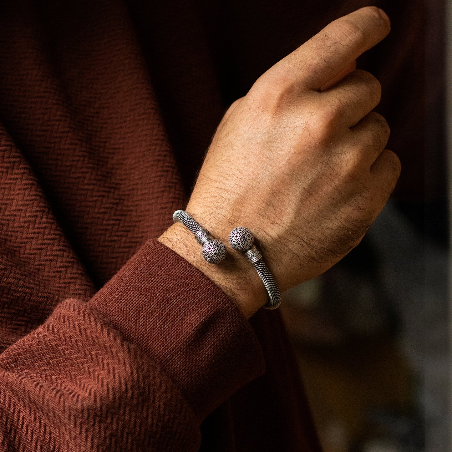 Selçuklu Küre Bileklik