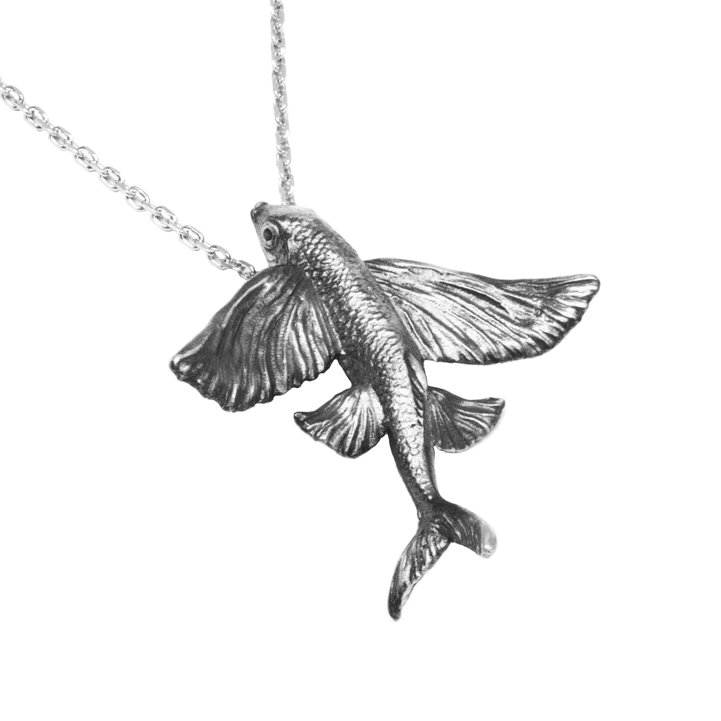 ''Volitans'' Necklace