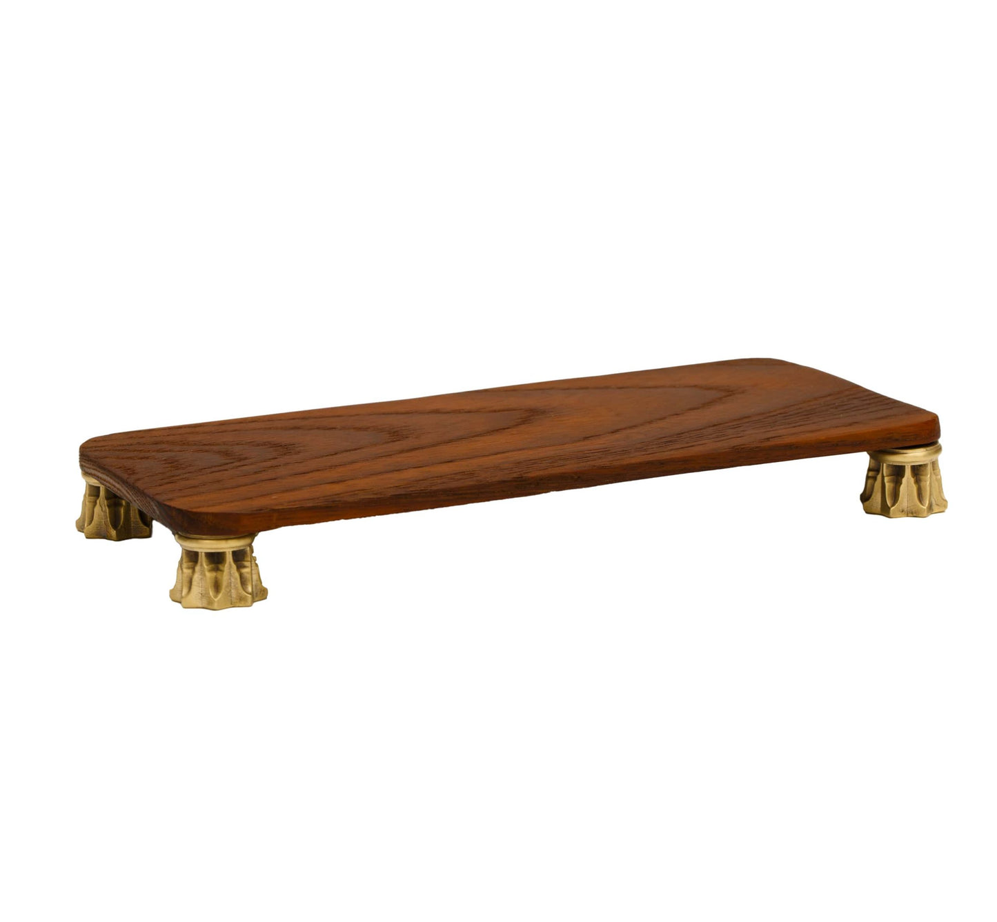 Infinite Stars / Wooden stand
