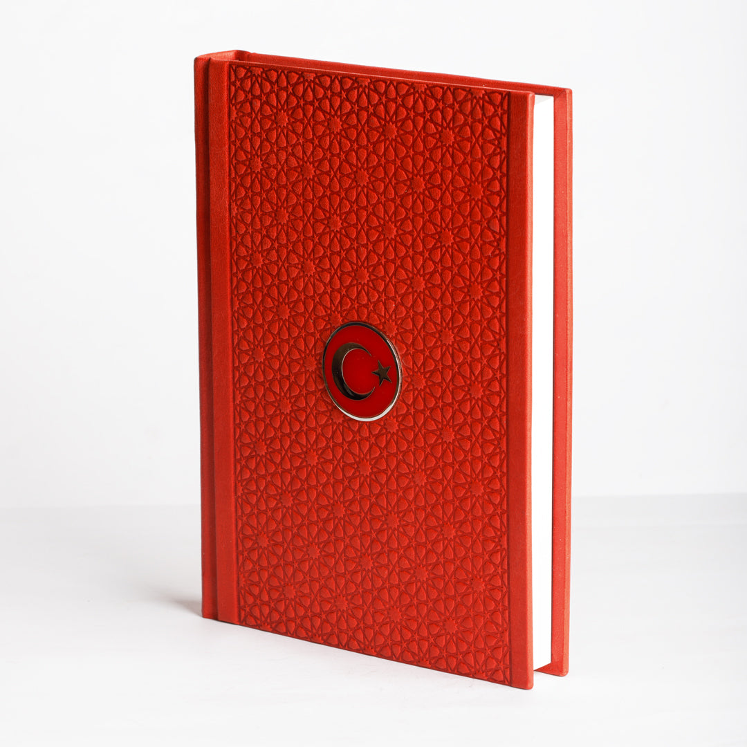 Selçuklu Sonsuz Yıldızlar / ''Bayrak'' Defter