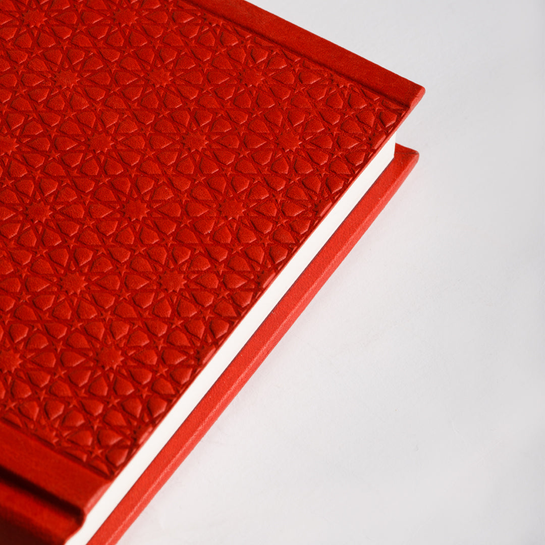 Selçuklu Sonsuz Yıldızlar / ''Bayrak'' Defter