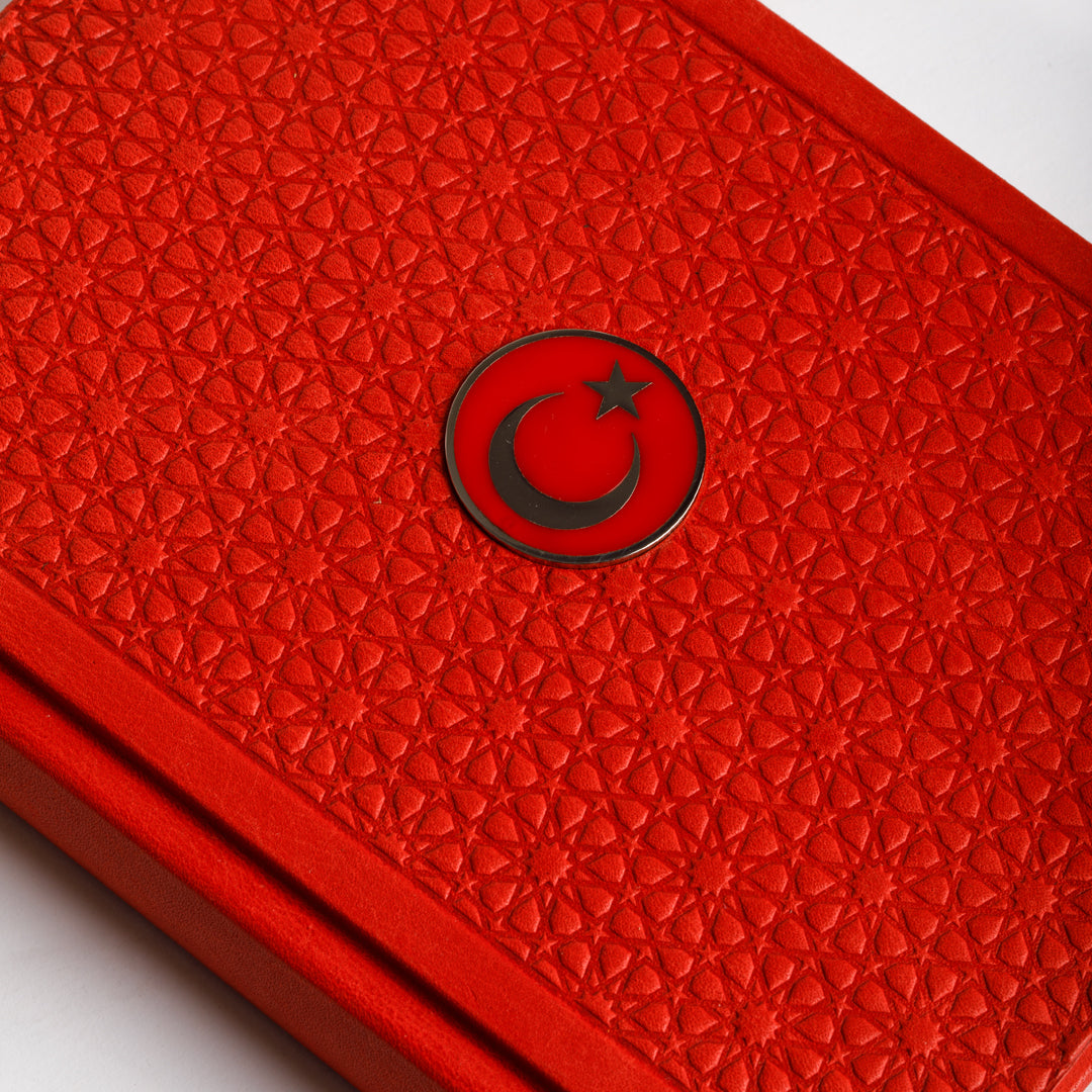 Selçuklu Sonsuz Yıldızlar / ''Bayrak'' Defter