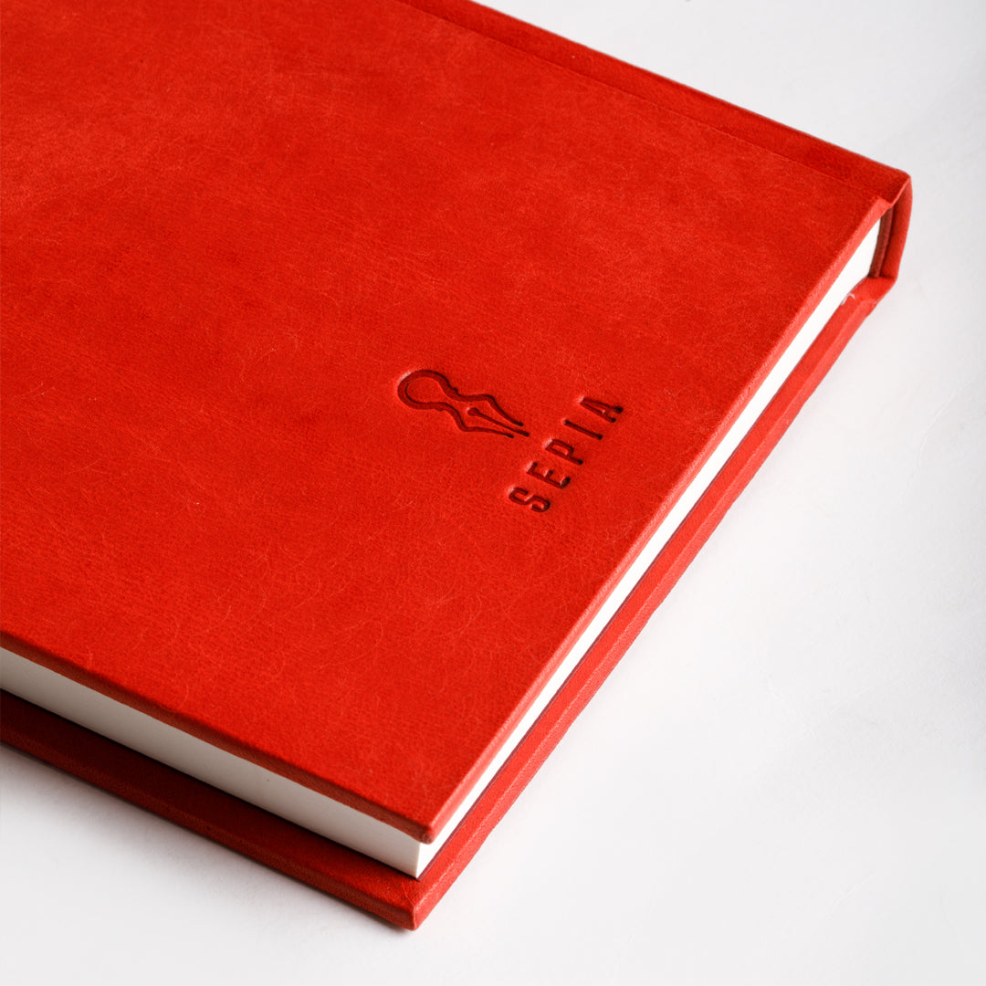 Selçuklu Sonsuz Yıldızlar / ''Bayrak'' Defter