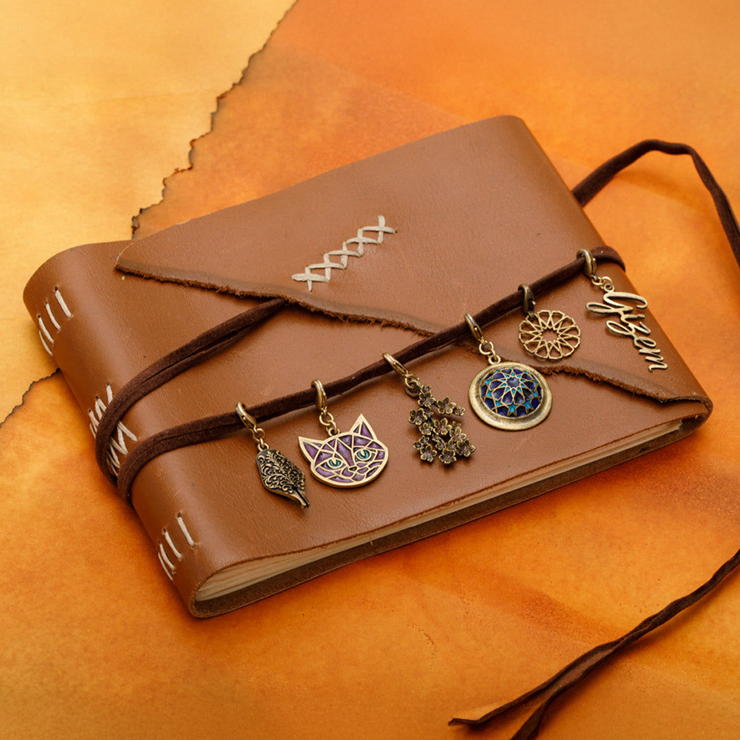 6'lı Charm