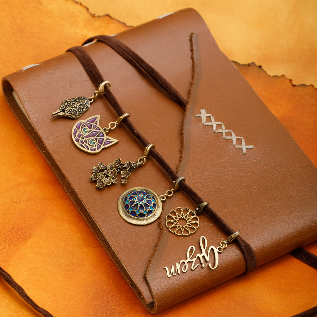 6'lı Charm