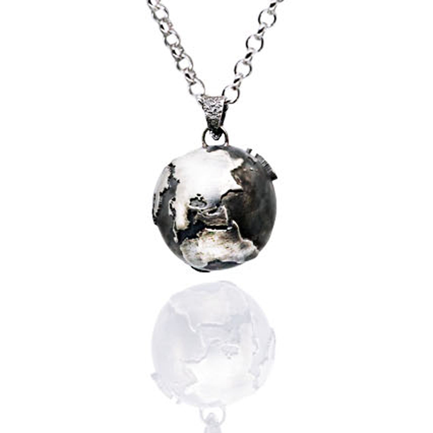 World Necklace