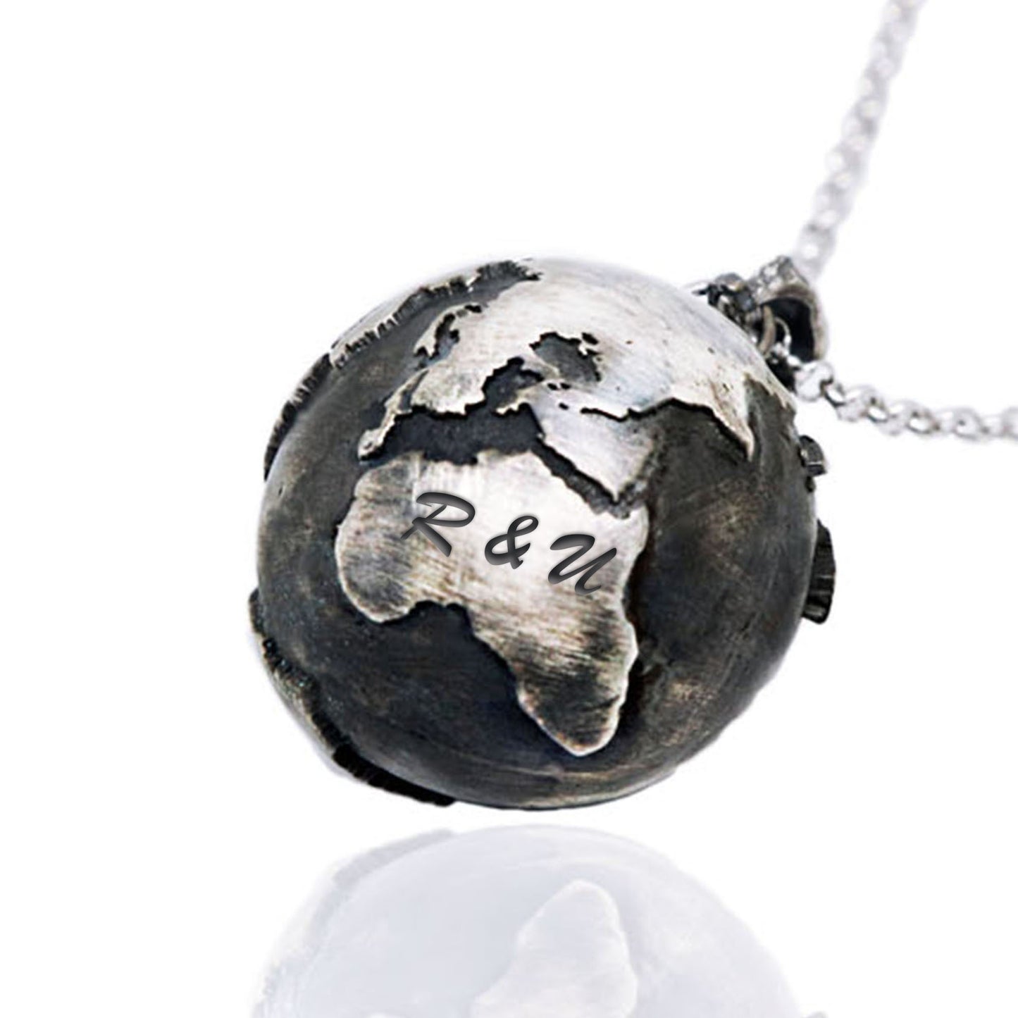 World Necklace