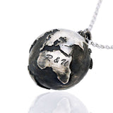 World Necklace