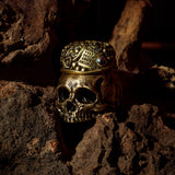 ''Vanitas'' mürekkep şişesi