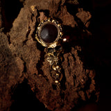 ''Vanitas'' büyüteç