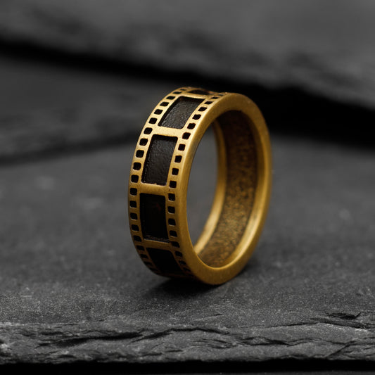 Sinefili-Movie Ring