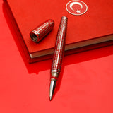 Gençliğe Hitabe Roller Kalem