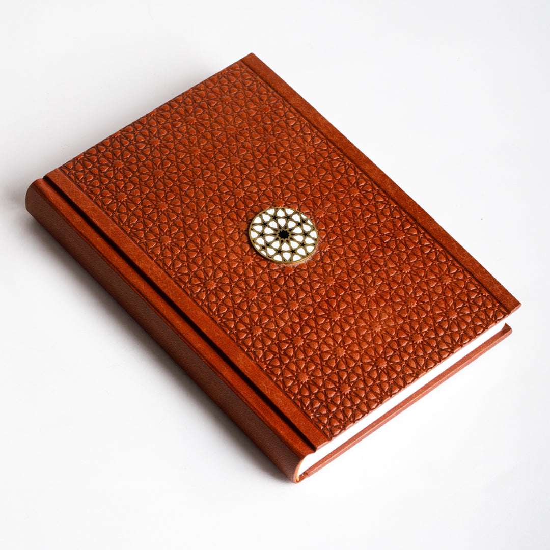 Selçuklu Sonsuz Yıldızlar / ''Zerafet'' Defter