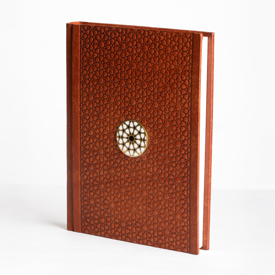 Selçuklu Sonsuz Yıldızlar / ''Zerafet'' Defter