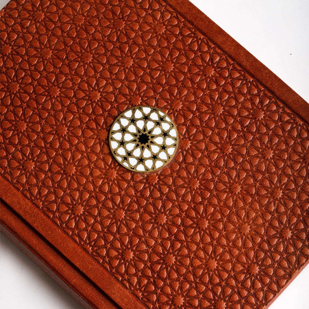 Selçuklu Sonsuz Yıldızlar / ''Zerafet'' Defter