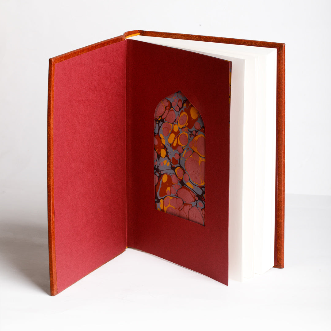 Selçuklu Sonsuz Yıldızlar / ''Zerafet'' Defter