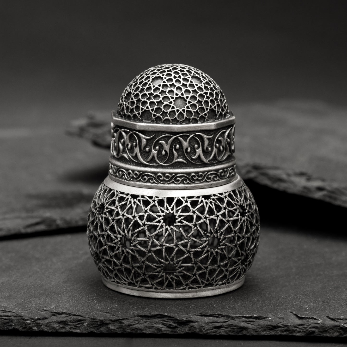 Sonsuz Yıldızlar / Selçuklu Mürekkep Şişesi