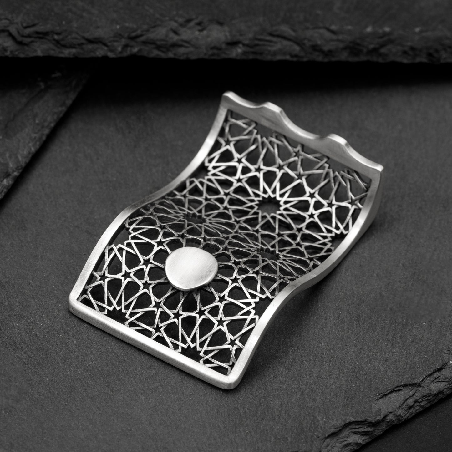 Selçuklu Sonsuz Yıldızlar / Kalem Standı