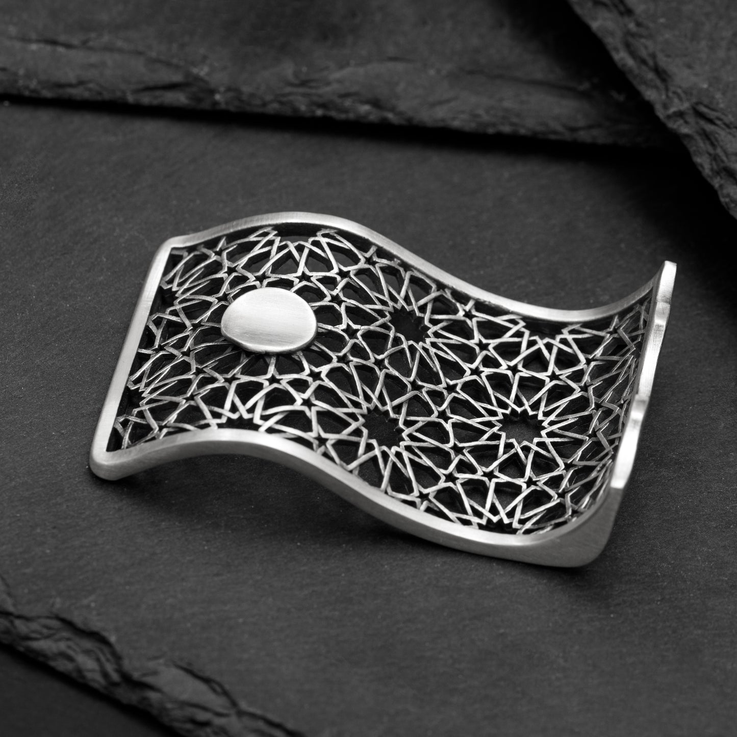 Selçuklu Sonsuz Yıldızlar / Kalem Standı