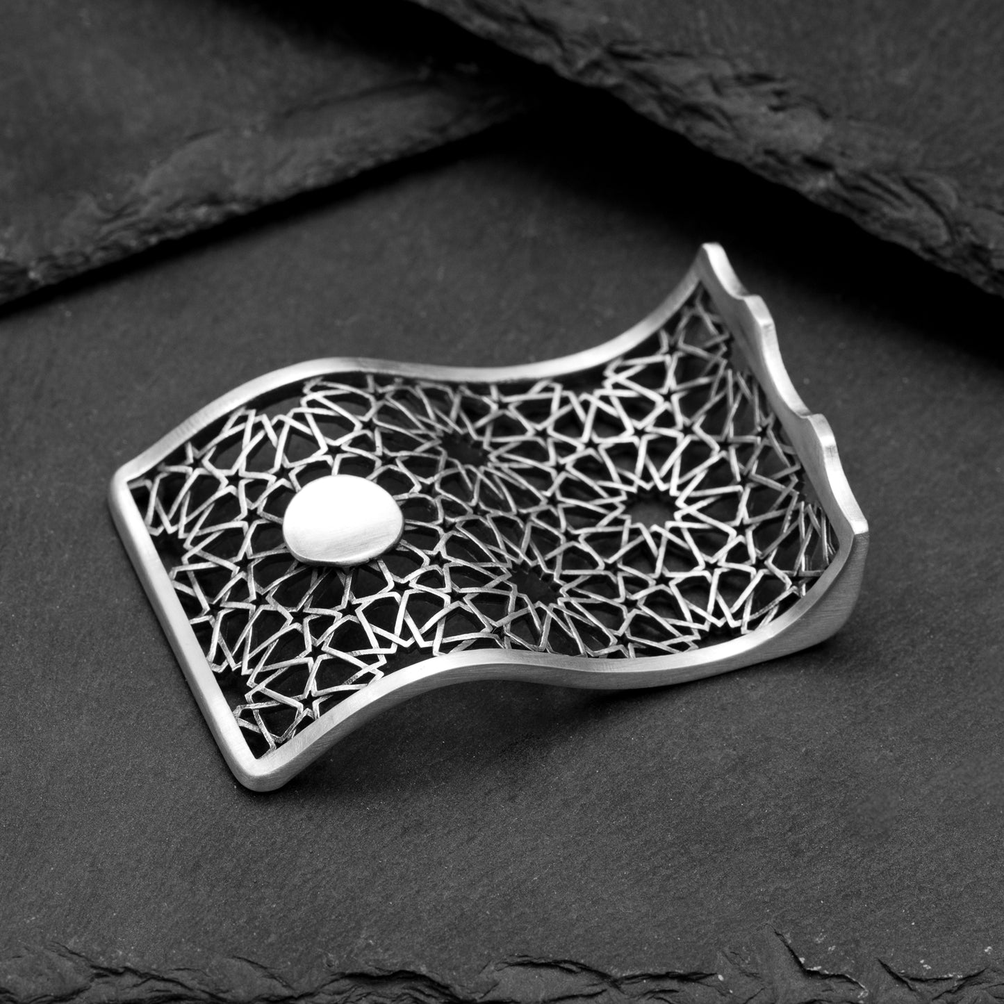 Selçuklu Sonsuz Yıldızlar / Kalem Standı