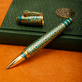 Selçuklu Sonsuz Yıldızlar /  ''Zümrüt'' Roller Kalem