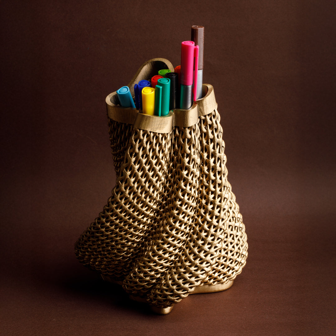 ''Teneva '' Vazo&Kalemlik