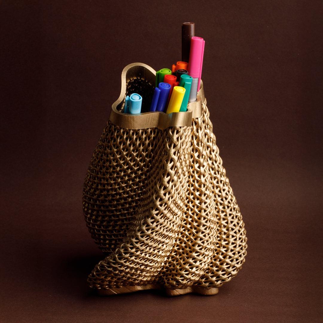 ''Teneva '' Vazo&Kalemlik