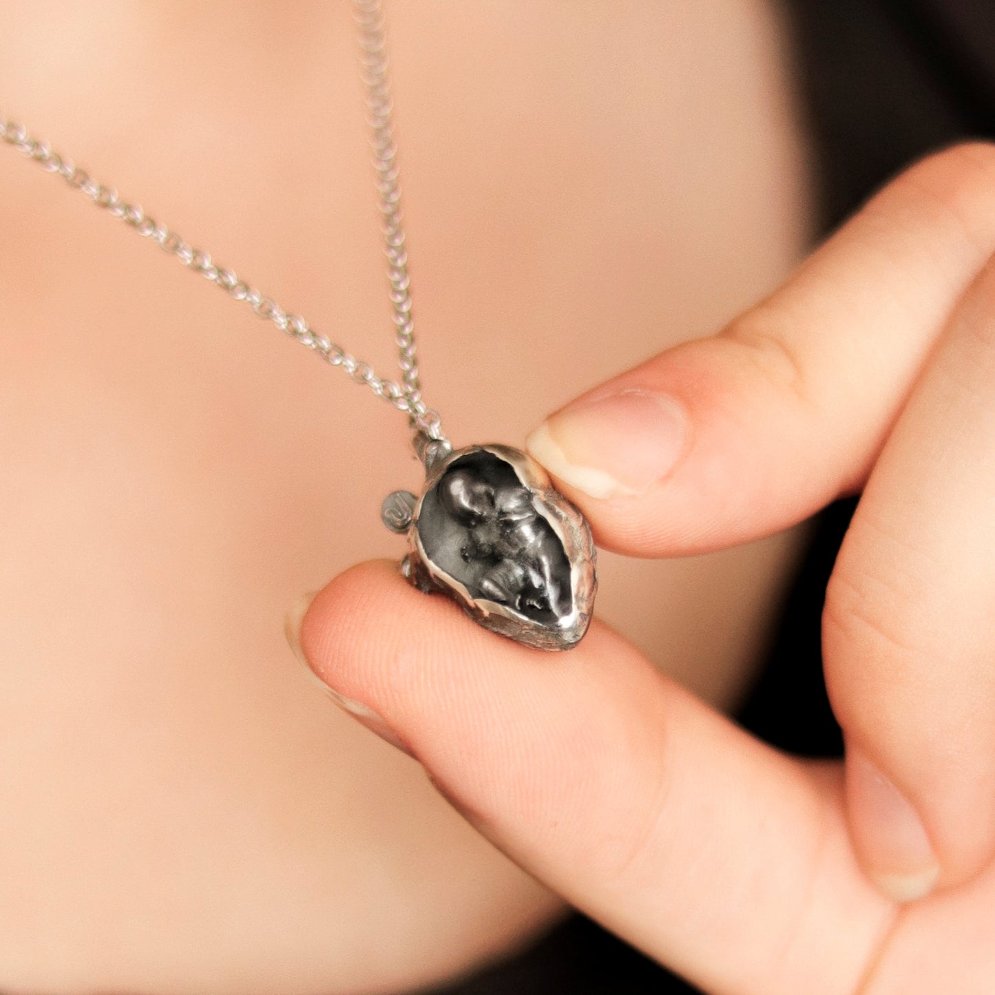 Heart Necklace