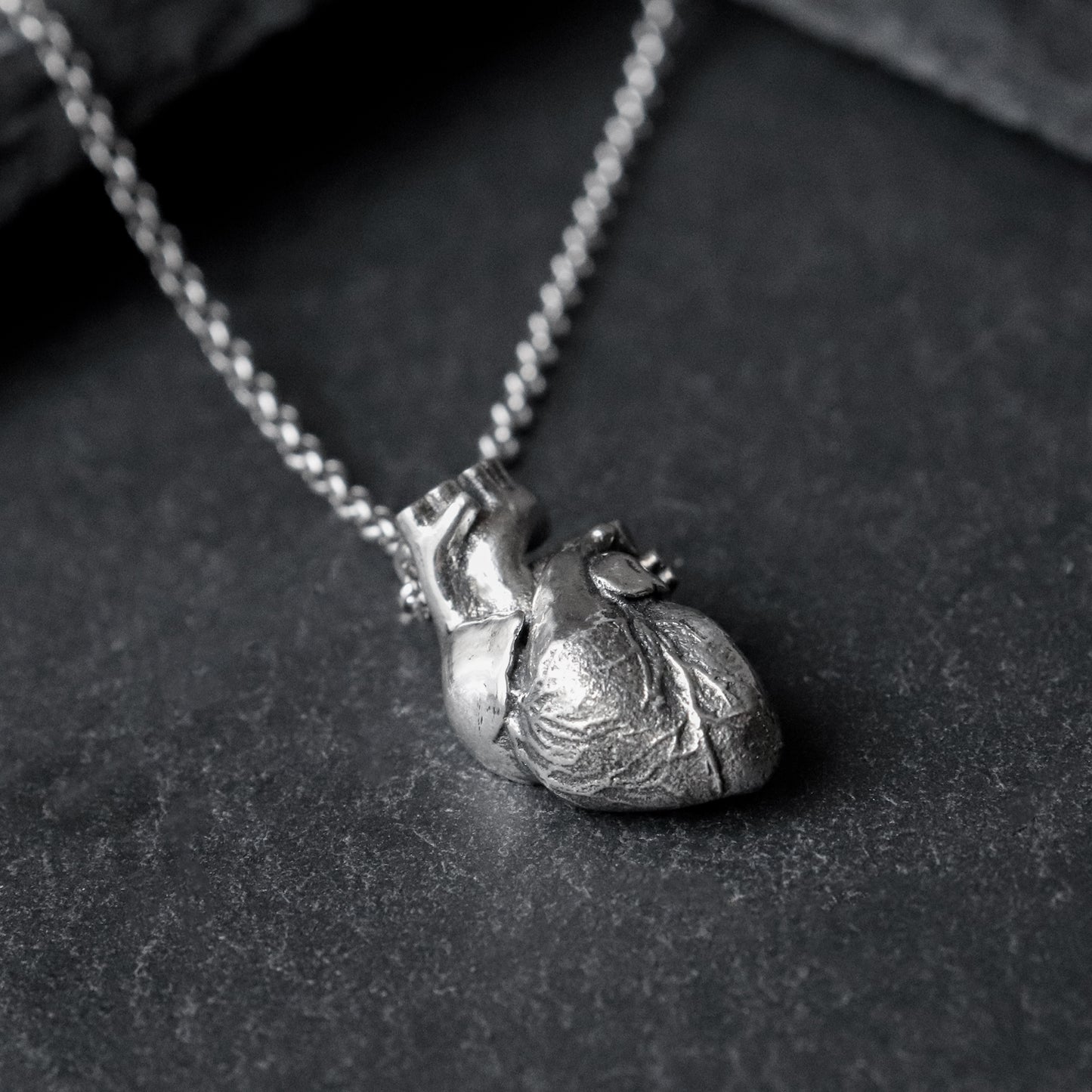 Heart Necklace