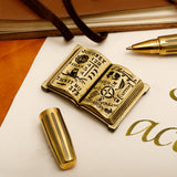 Follow Your Heart / Pen Stand