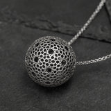 Selçuklu Küre Kolye