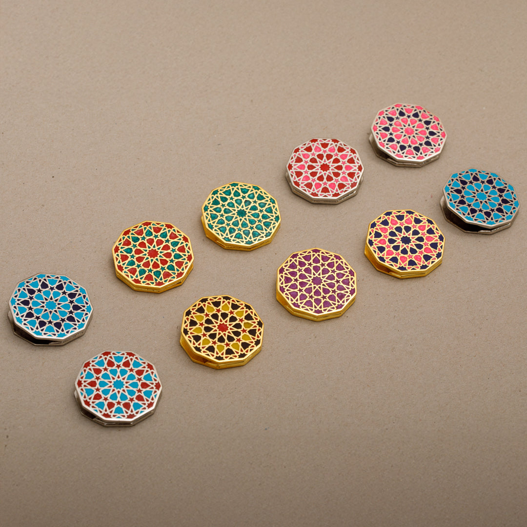 Selçuklu Sonsuz Yıldızlar/ ''Turkuaz'' Klips