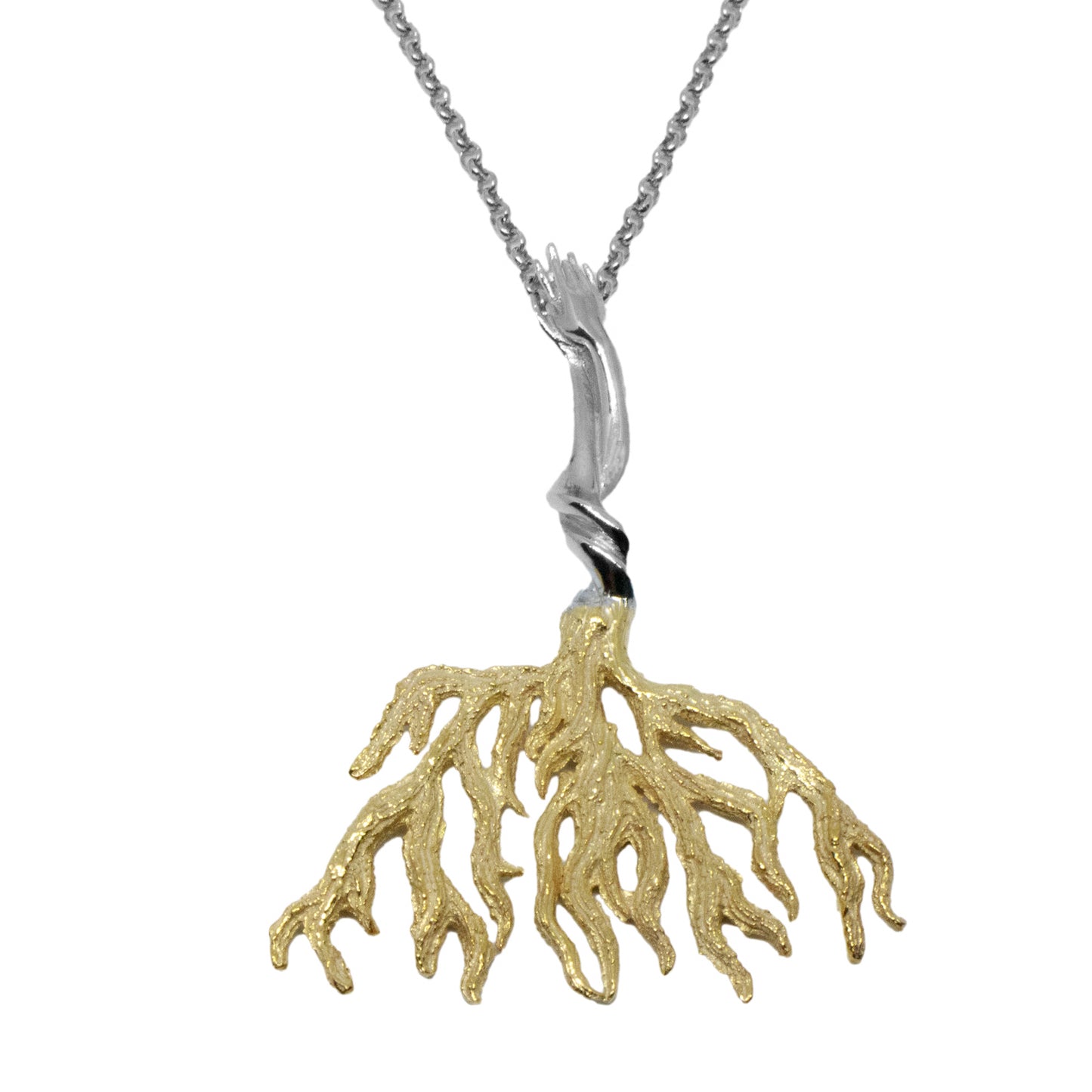 Kuan Ivy Necklace