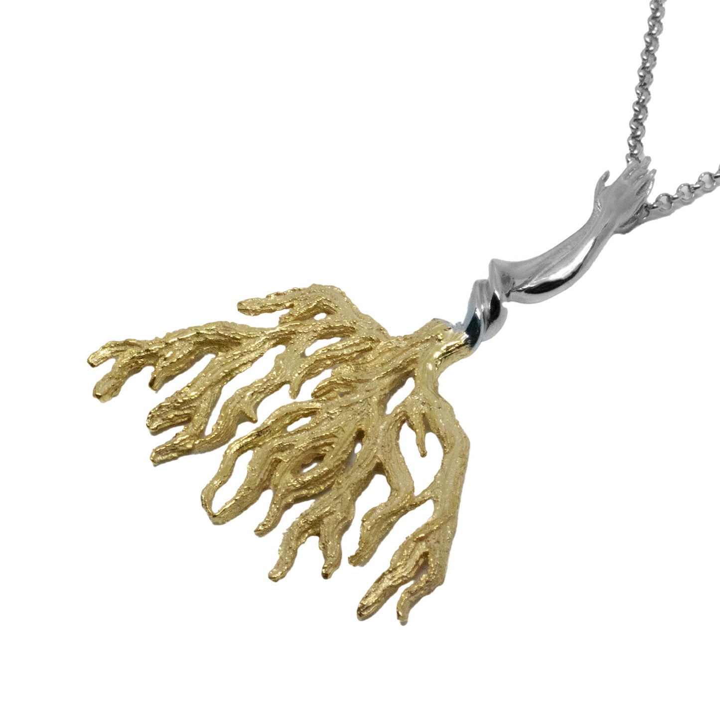 Kuan Ivy Necklace