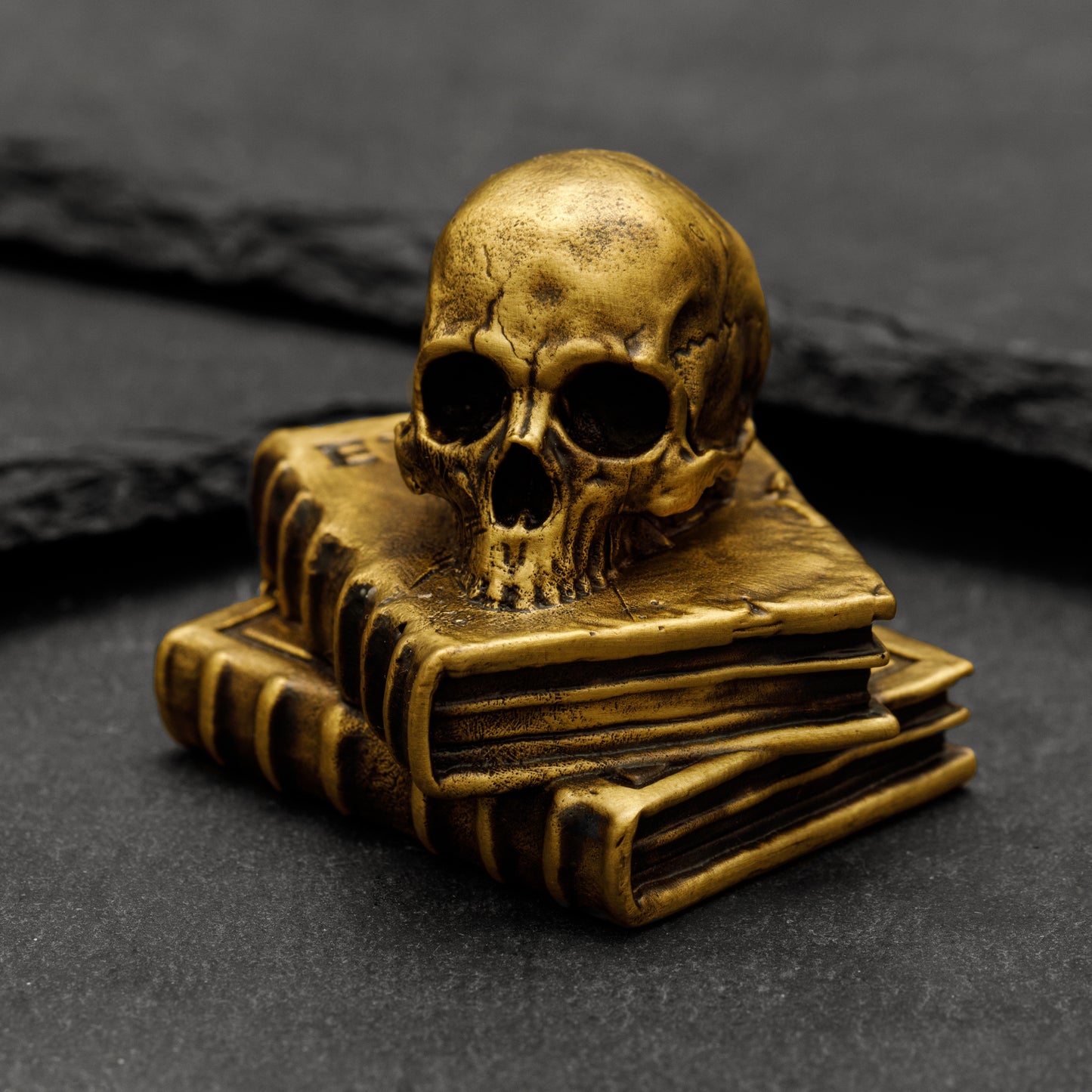 ''Vanitas'' Kağıt Ağırlığı