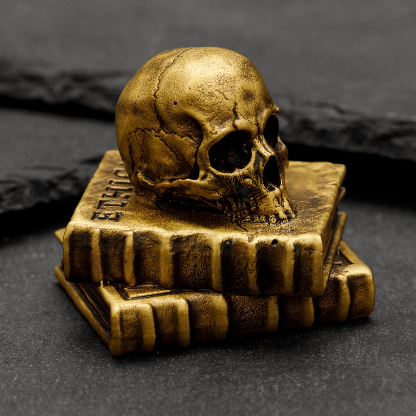 ''Vanitas'' Kağıt Ağırlığı