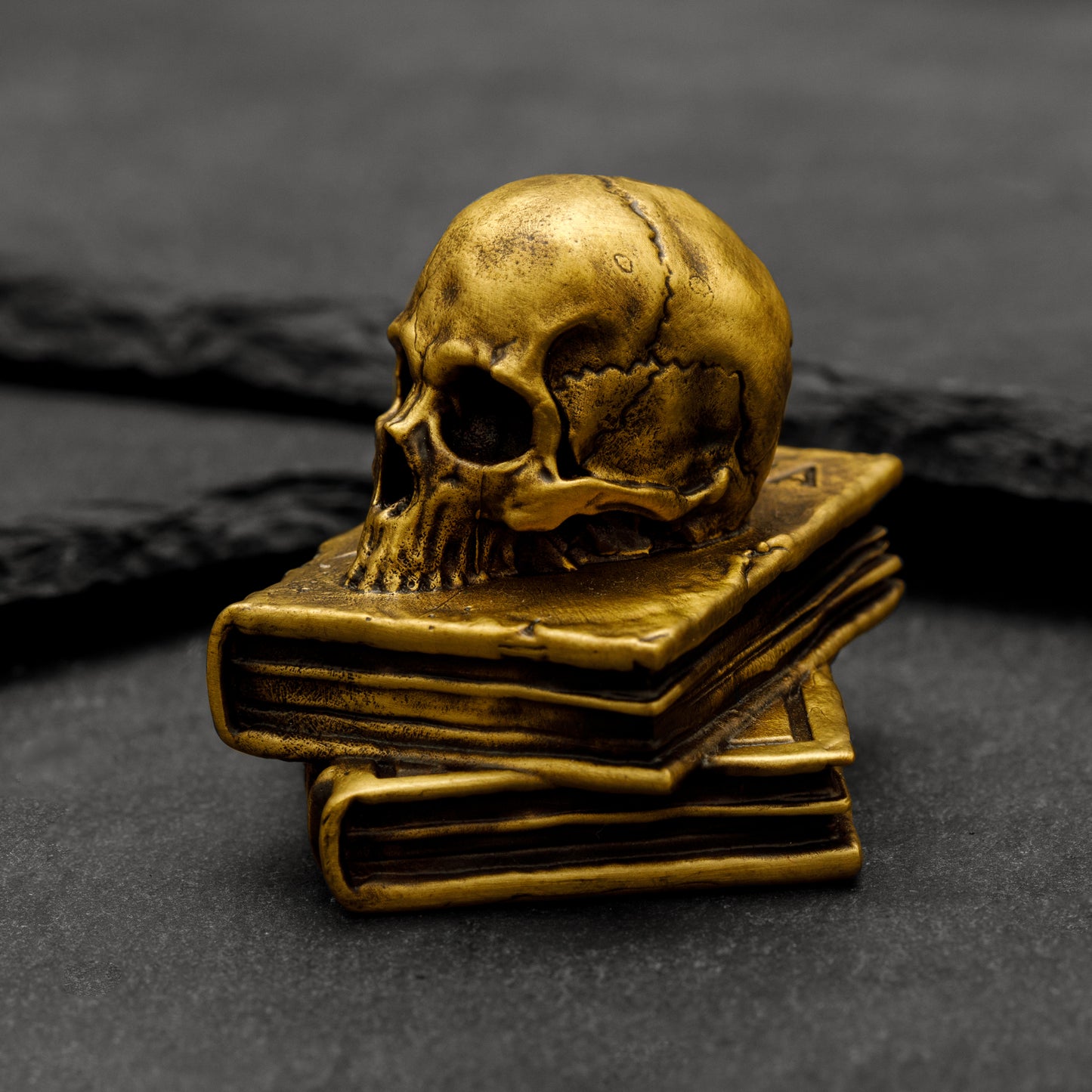 ''Vanitas'' Kağıt Ağırlığı