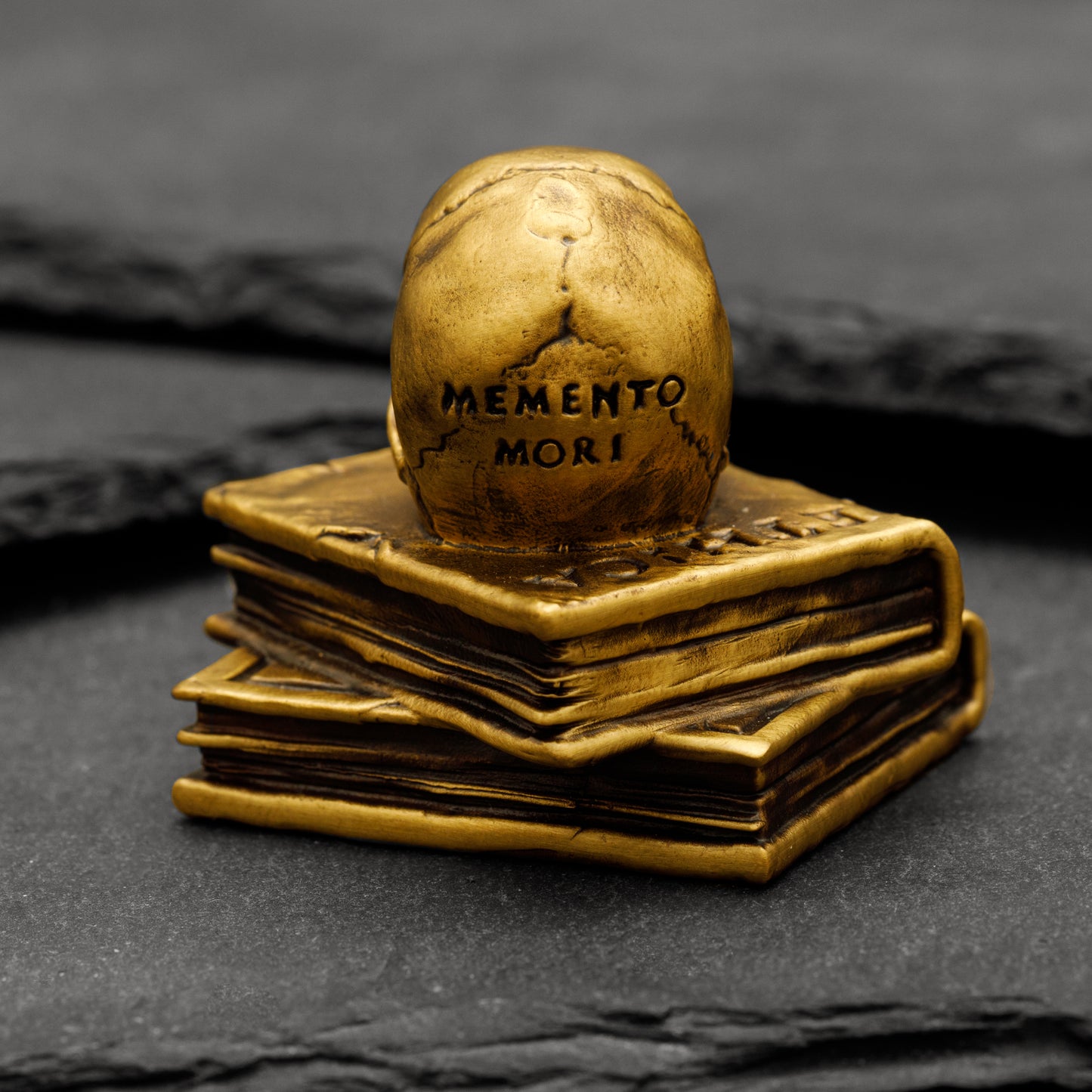 ''Vanitas'' Kağıt Ağırlığı