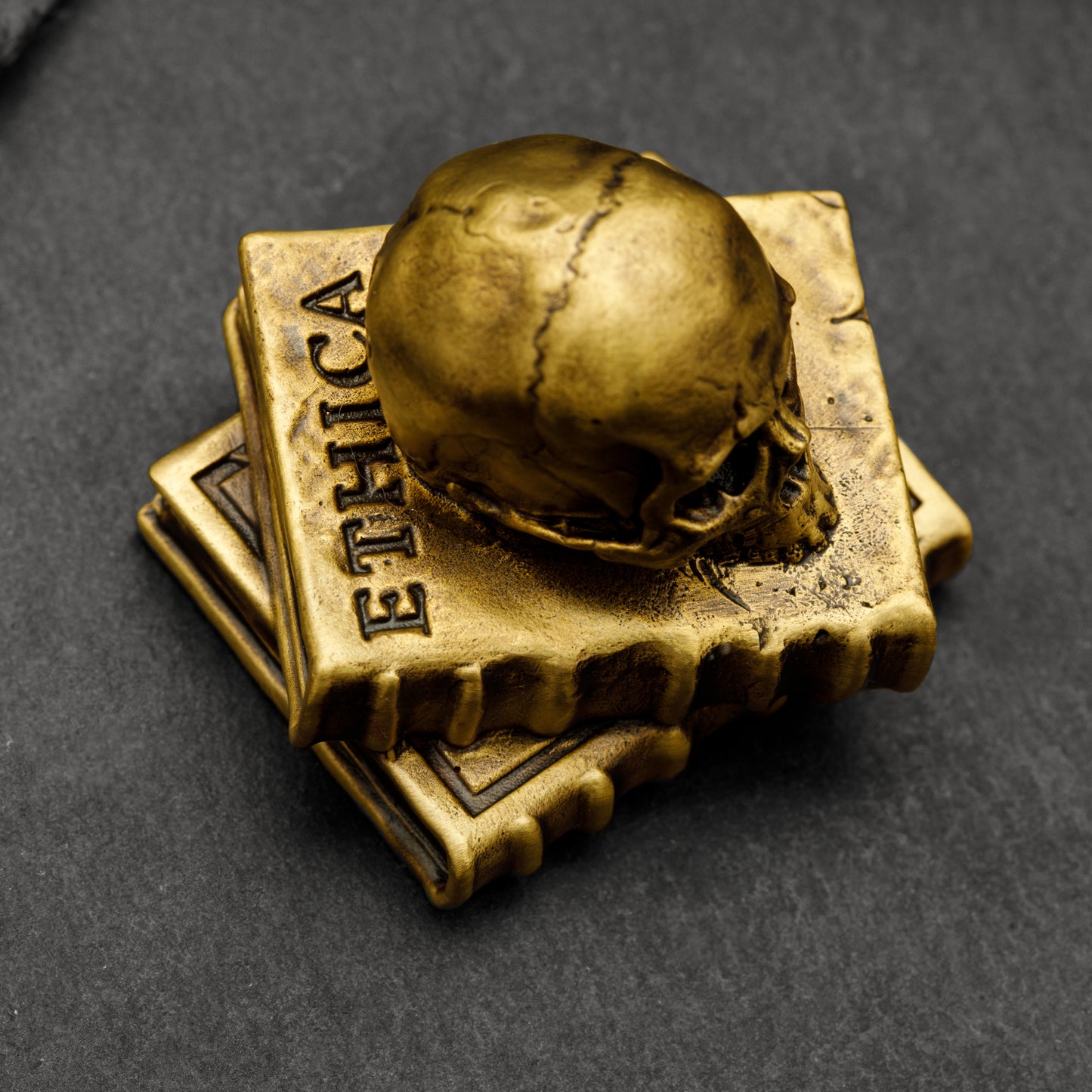 ''Vanitas'' Kağıt Ağırlığı