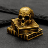 ''Vanitas'' Kağıt Ağırlığı